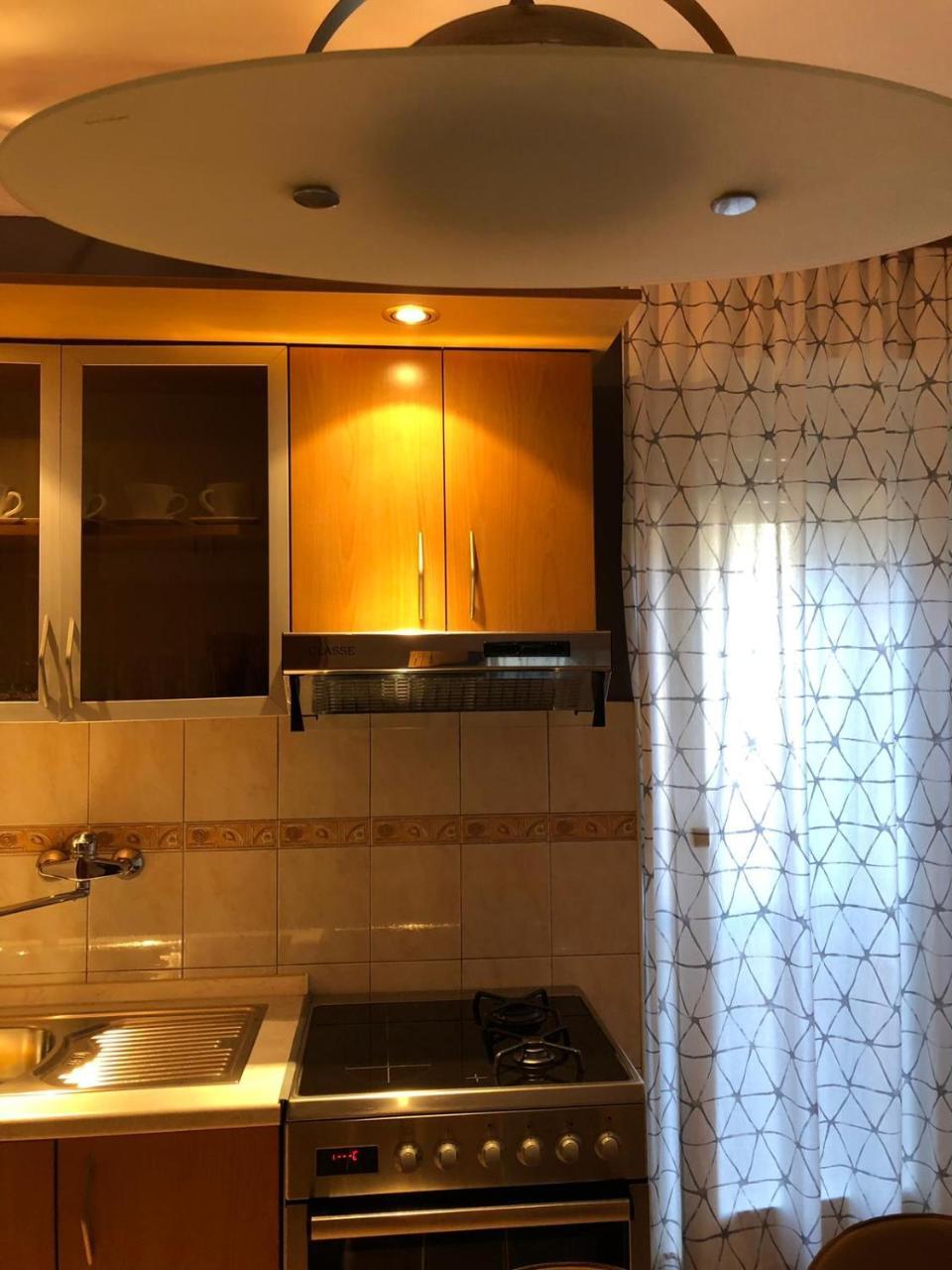 Apartman Mera Daire Zadar Dış mekan fotoğraf