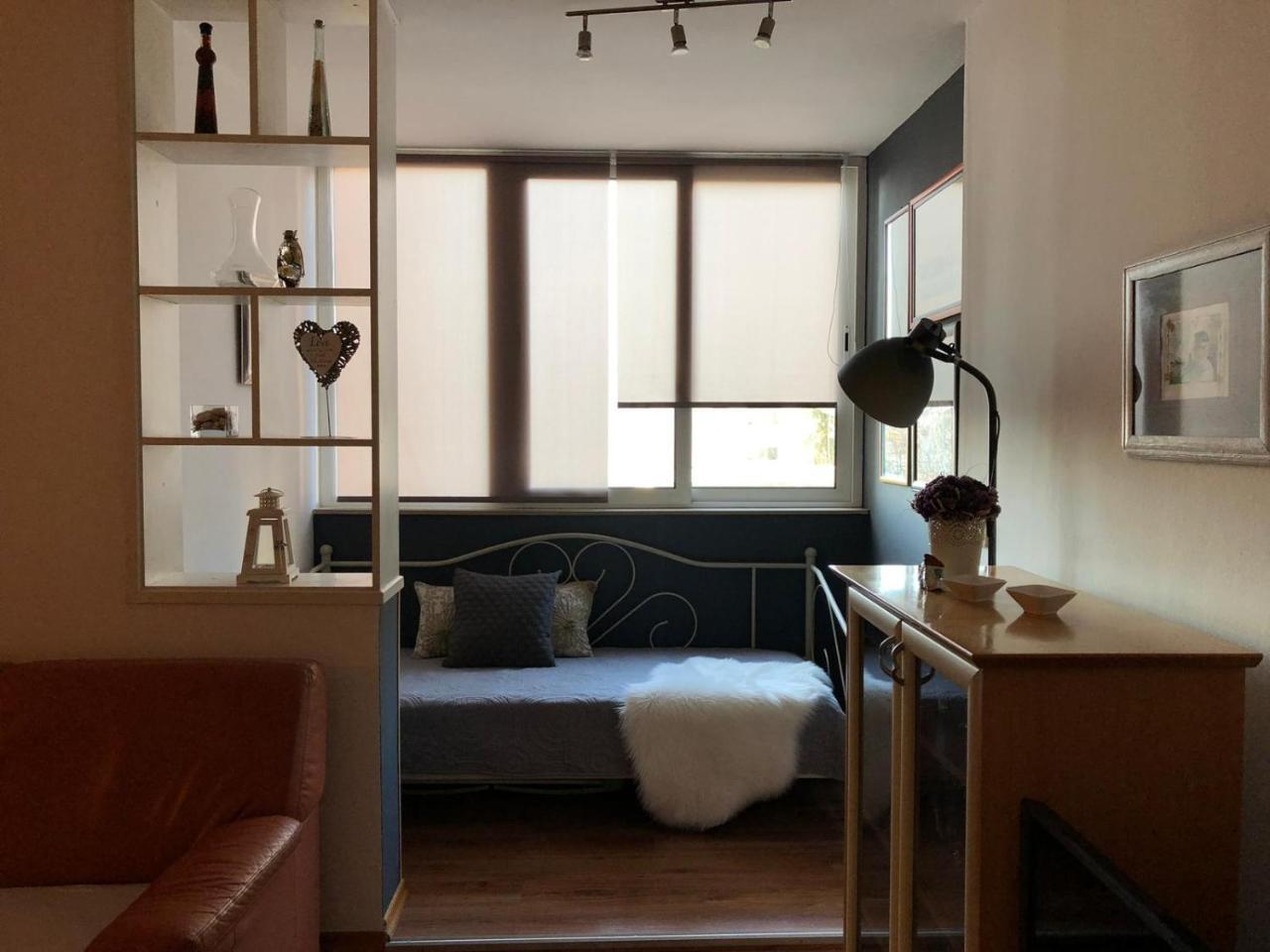 Apartman Mera Daire Zadar Dış mekan fotoğraf