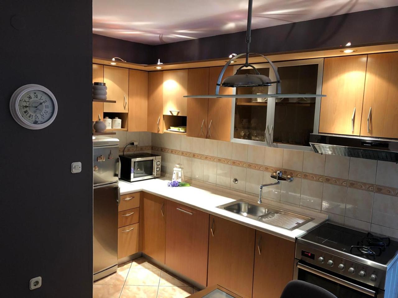 Apartman Mera Daire Zadar Dış mekan fotoğraf